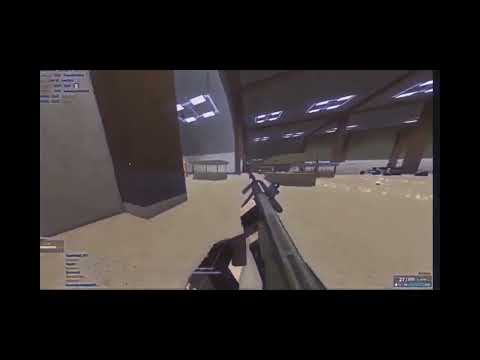 Random Phantom forces montage