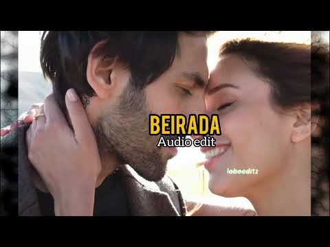 Beirada [Audio edit] bhul bhulaiya 3