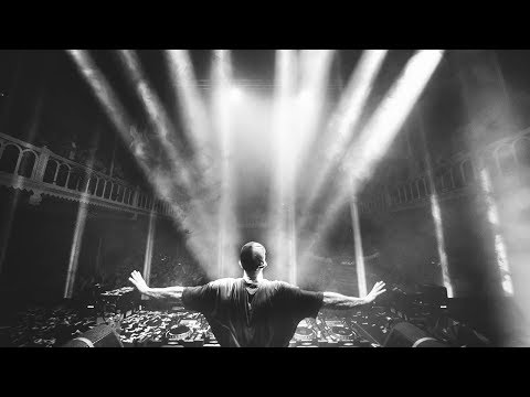 Headhunterz - Up Close and Personal - Our Church (Live)