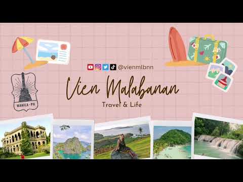 My Youtube Intro | Vien Malabanan