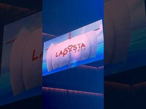 "#LAPOSTA2024" - DAY1 DIGEST- #JO1 #INI #DXTEEN #LOVEALLSTAR