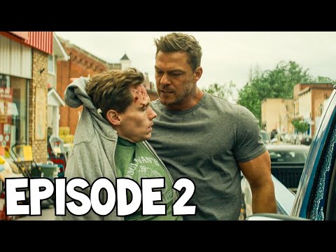 Reacher Season 3 Episode 2 Recap