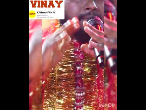 Chalo bulawa Aya hai mata ne bulaya hai| Singer Vinay Thautam #new #reels  #foryou #status #shorts