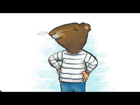 ⛵ Sam Who Went To Sea - Animated and read aloud!