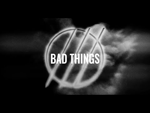 I Prevail - "Bad Things" - Stripped (Official lyric video)