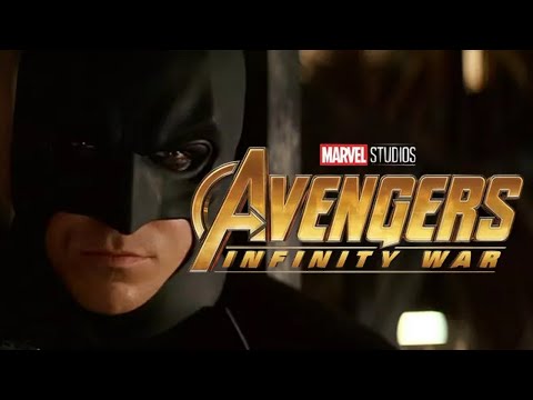 BATMAN BEGINS | Fan trailer | Avengers Infinity War style | HD