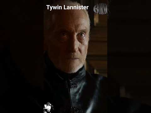 Tywin Lannister