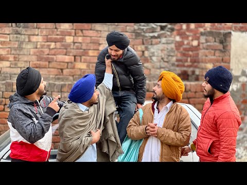 18 ਸੂਤਿਆ ਗਿਆ ਮੁੰਡਾ ਨਰਮ ਜਿਹਾ | 18 MUNDA NARAM JEHA | SH0RT M0VIE 2024 | THEATER JUNCTI0N ( TJ) |