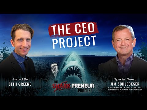 1104: The CEO Project: Transforming Leadership for Business Growth