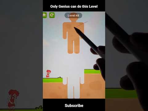 Fun game 🤣 IQ 💯 gameplay #shorts #tiktok #games #funny