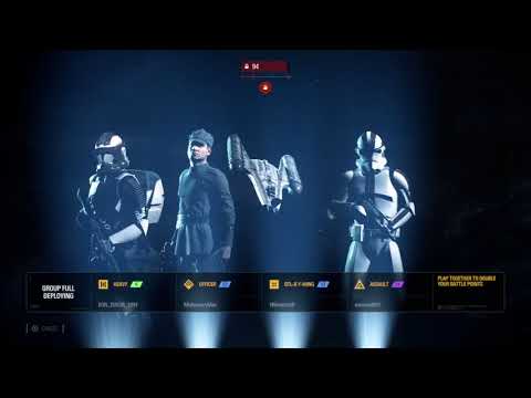 Banter @ the Battlefront - Episode 2