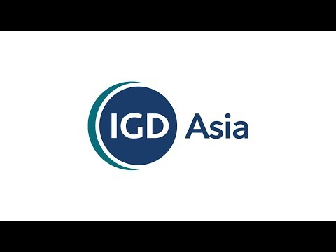 Welcome to IGD Asia's Datacentre