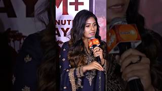 Bahishkarana (Telugu) Team Q&A Session With Media At Press Meet #bahishkarana #anjali #ananyanagalla