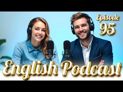 Helping Other People | Learn English quickly with podcast | Episode 95