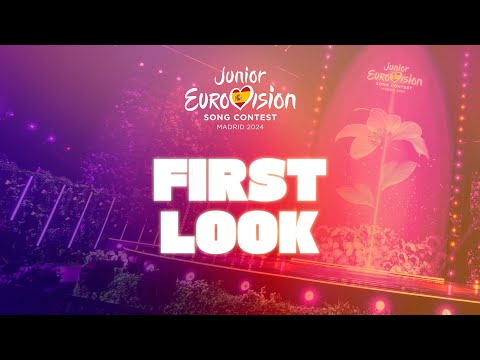 First Look at Junior Eurovision 2024! All 17 #JESC2024 Rehearsal Clips | Let's Bloom! 🌸