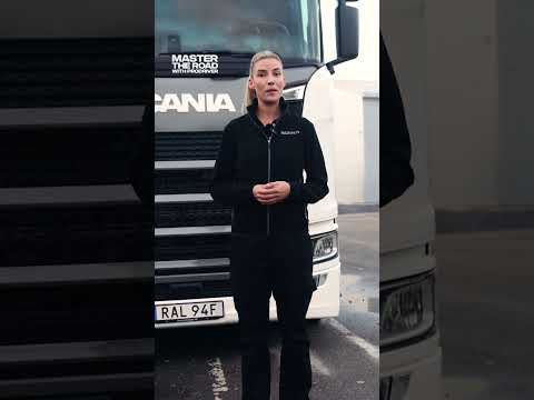 Meet Elin - Master the Road