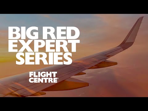 Round the World Airfare Experts | Flight Centre