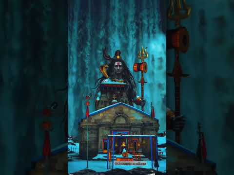 Jay bholenath |#bholenath #shiv #mahakal #bhakti #shorts #ytviral