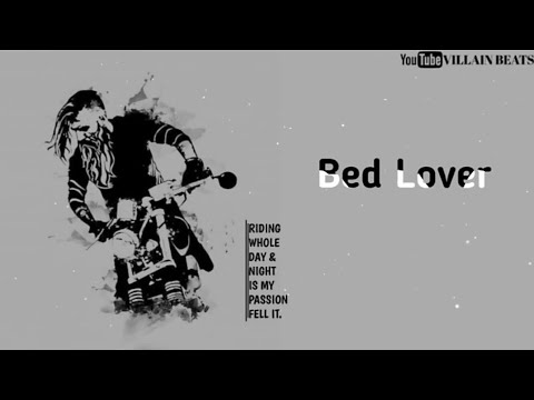 Bed Lover - Ringtone || Villain beats || (Download link👇)