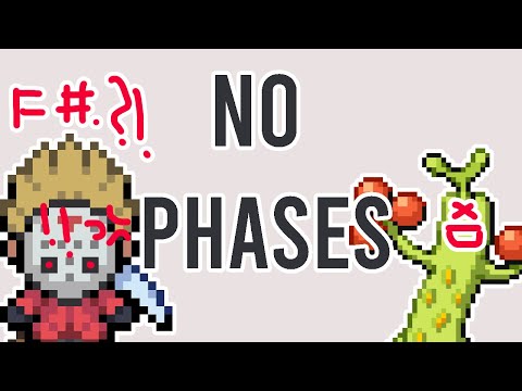 NO **** PHASES!! - POKEMMO #pokemmo