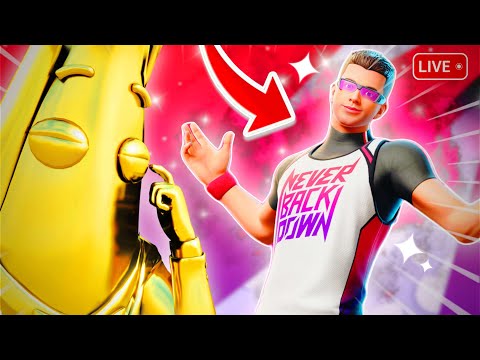 Playing The NICK EH 30 ICON CUP!