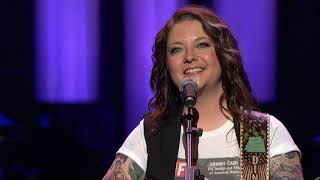 Ashley McBryde - Girl Goin' Nowhere (Grand Ole Opry Debut - June 16, 2017)