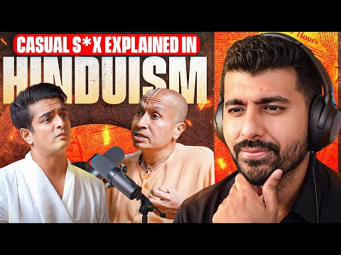 Casual s*x explained in Hinduism