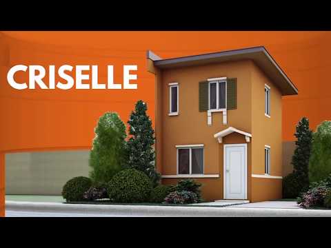 CRISELLE HOUSE | LESSANDRA HOMES