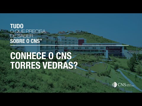 Conhece o CNS Torres Vedras?