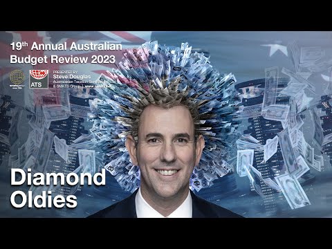 19th Budget Review - Diamond oldies