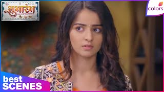 Shubharambh | Will Rani Realise Raja's Love? | Best Moments | Colors TV