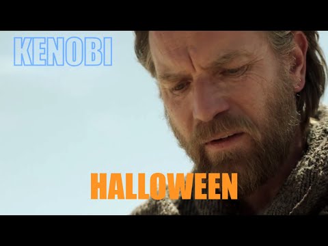 Star Wars: Obi Wan Kenobi Trailer | Halloween 2018 Style