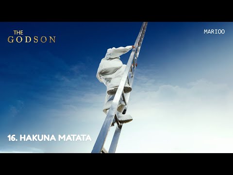 Marioo - Hakuna Matata (Track No.16)