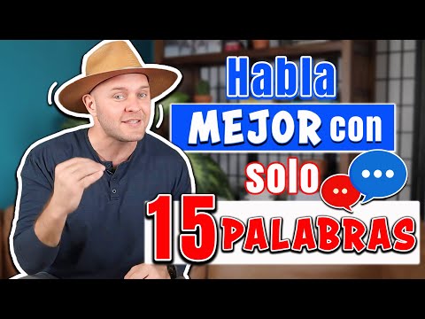 15 Palabras Clave Americanas que Debes Aprender para Hablar Inglés con Fluidez y Naturalidad