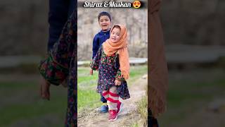 #shirazivillagevlog , muskhan in ramzan 2024, #short