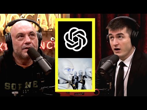 Joe Rogan & Lex Fridman: "We Don't Even Know How ChatGPT Works!?"