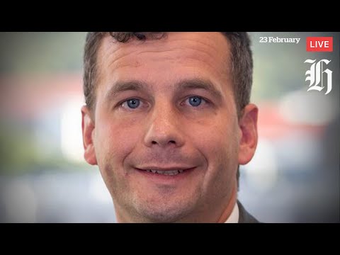 Herald Live: David Seymour makes announcement