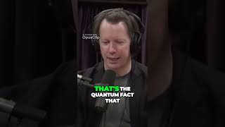 Unlocking the Mysteries of Electron Spin A Quantum Marvel #joeroganpodcast #joeroganexperience