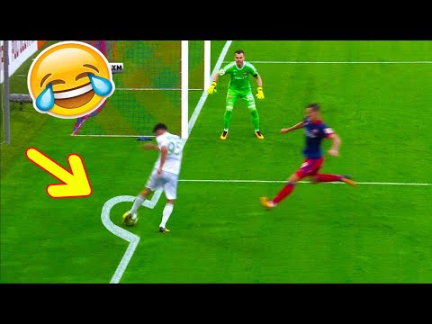 Funny Soccer Football Vines 2021 ● Goals l Skills l Fails #94