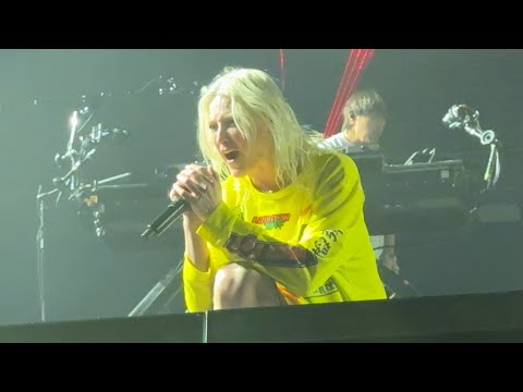 Linkin Park: Heavy Is The Crown [Live 4K] (Tokyo, Japan - February 11, 2025)