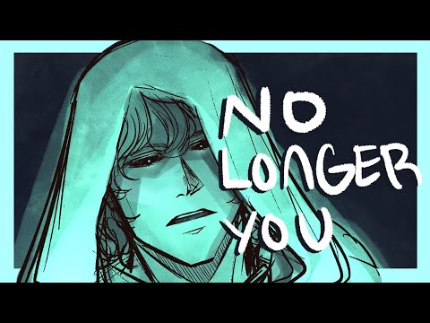 NO LONGER YOU | Epic: The Musical Animatic (some flashes ⚠️)