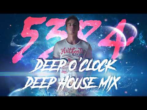 ĐΞΞP Θ'₵LΘ₵K - DEEP HOUSE MIX V