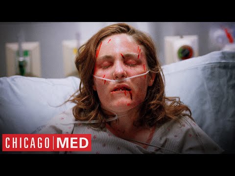 "My Daughter is Not Possessed!" | Chicago Med