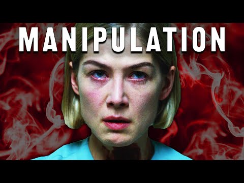 Gone Girl - How Amy Dunne Manipulated Everyone