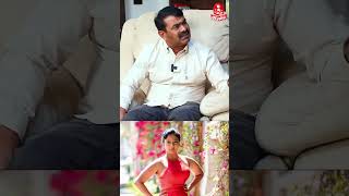 Gayathri Raghuram-க்கு நான் எழுதுன Letter இதுதான் | Seeman Angry | NTK Founder - Leader