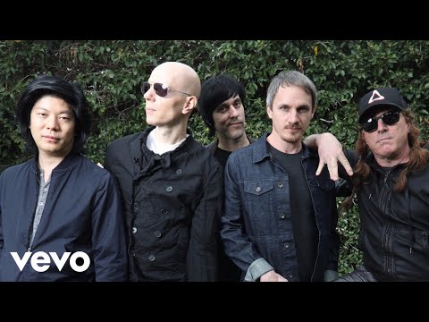 A Perfect Circle - TalkTalk