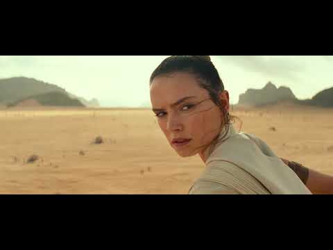 Star Wars: Episode IX - Official Trailer