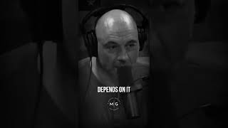 Joe Rogan Life Advice