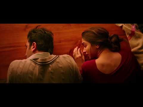 'AGAR TUM SAATH HO' Full VIDEO song ~Tamasha ~ Ranbir Kapoor, Deepika Padukone