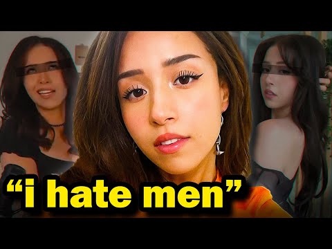 Pokimane Just Lost Her Mind..